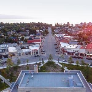 Goderich image