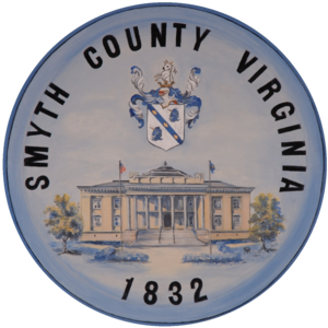 Smyth County image