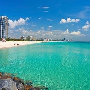 Miami Beach image