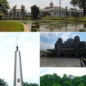 Bogor, West Java image