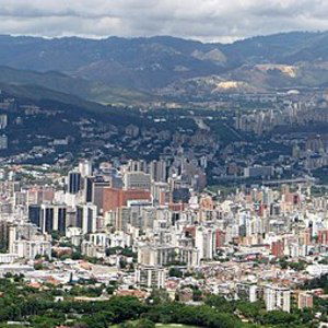 Caracas image