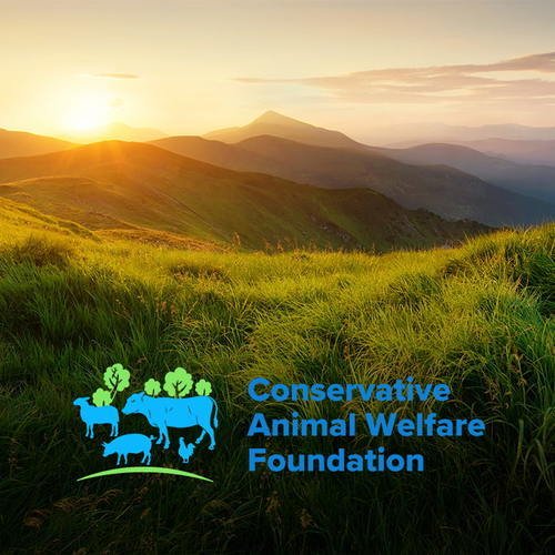 Conservative Animal Welfare Foundation image