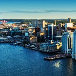 Halifax, Nova Scotia image
