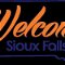 Welcome Sioux Falls