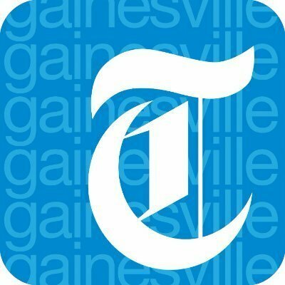 The Gainesville Times image