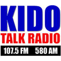 KIDO Talk Radio image
