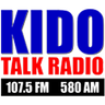 KIDO Talk Radio image