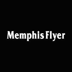 Memphis Flyer image
