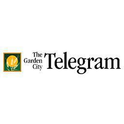 The Garden City Telegram image