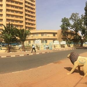 Niamey image