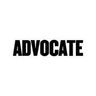 The Advocate  image