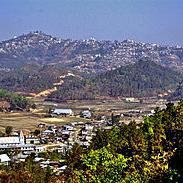 Mizoram image