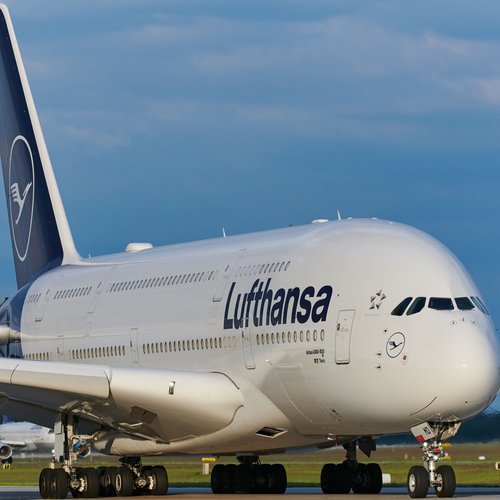 Lufthansa image