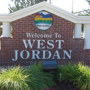 West Jordan image