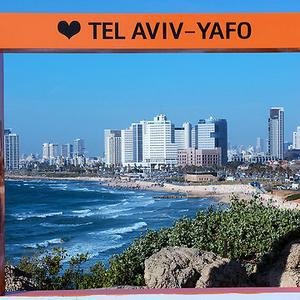 Tel Aviv-Yafo image