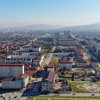 Gorod Groznyy image