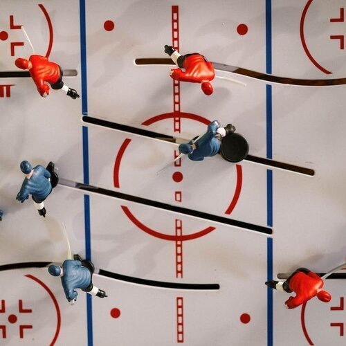 Canadian Hockey image
