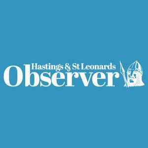 Hastings Observer image