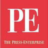 Press Enterprise image