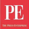 Press Enterprise image