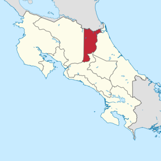 Heredia Province image