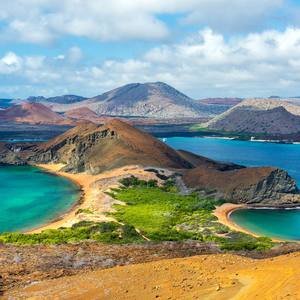 Galápagos Islands image