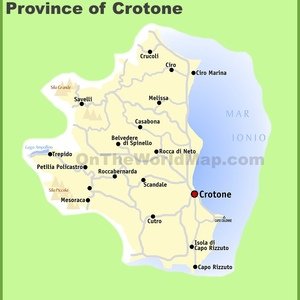 Province of Crotone image