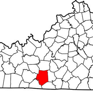 Barren County image
