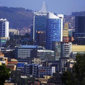 Kigali City image
