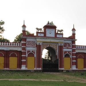 Krishnanagar image