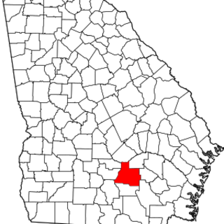 Coffee County, Alabama image