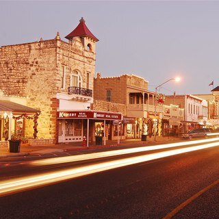 Fredericksburg, Texas image