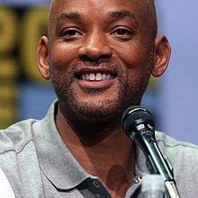 Will Smith image