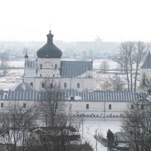 Mogilev Region image