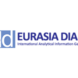 Eurasia Diary image