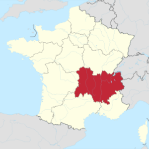 Auvergne-Rhône-Alpes image