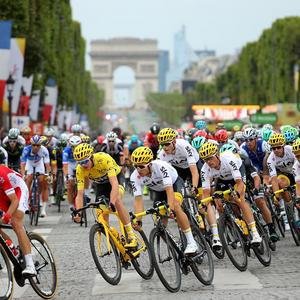 Tour De France image
