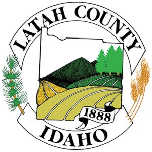 Latah County image