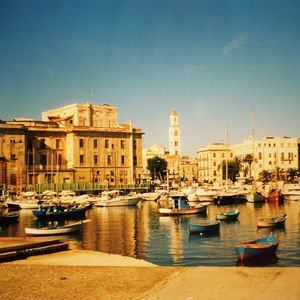 Metropolitan City of Bari image