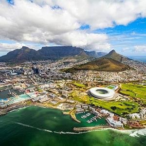 Western Cape image
