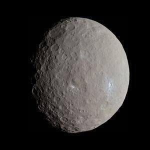 Ceres, California image