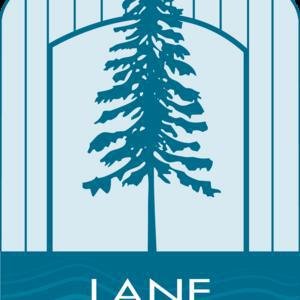 Lane County image