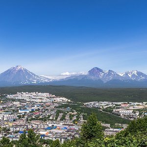 Petropavlovsk-Kamchatskiy image
