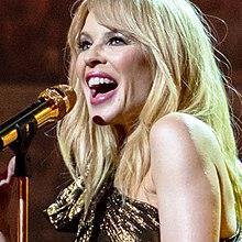 Kylie Minogue image