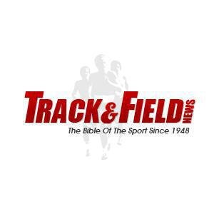 Track & Field News image