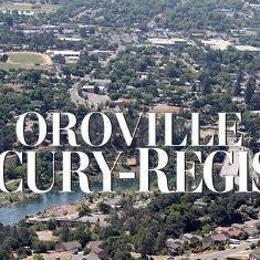Oroville Mercury-Register image