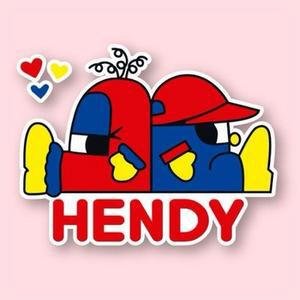 Hendy image
