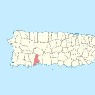 Guayanilla, Puerto Rico image