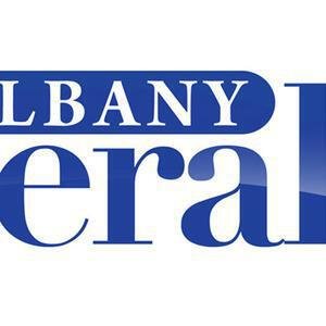 Albany Herald image