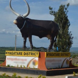 Nyagatare image